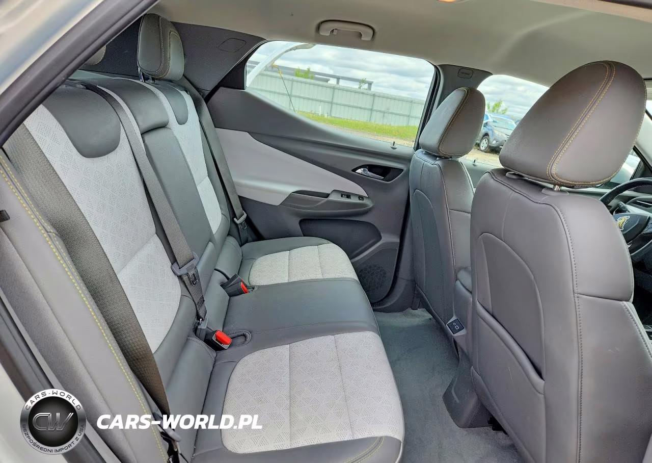 2023 Chevrolet Bolt Euv Premier VIN:1G1FZ6S04P4178473 - 11