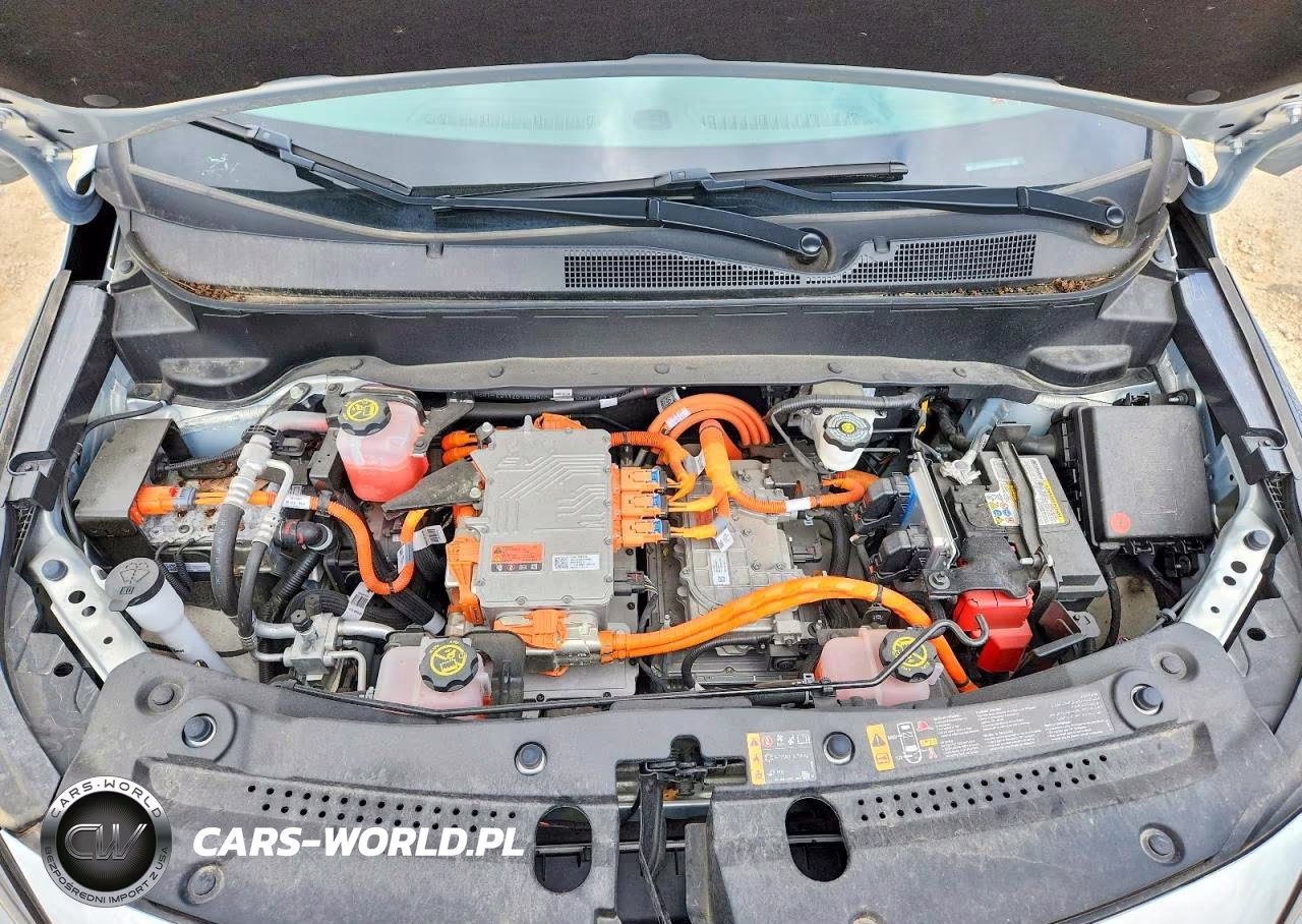 2023 Chevrolet Bolt Euv Premier VIN:1G1FZ6S04P4178473 - 12