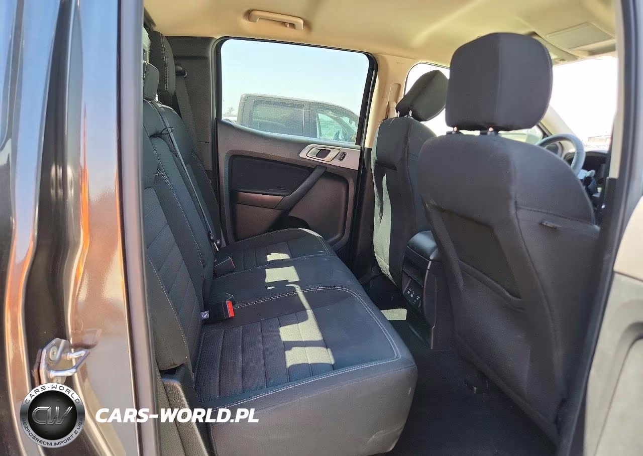 2019 Ford Ranger Xl VIN:1FTER4FH3KLA67001 - 10