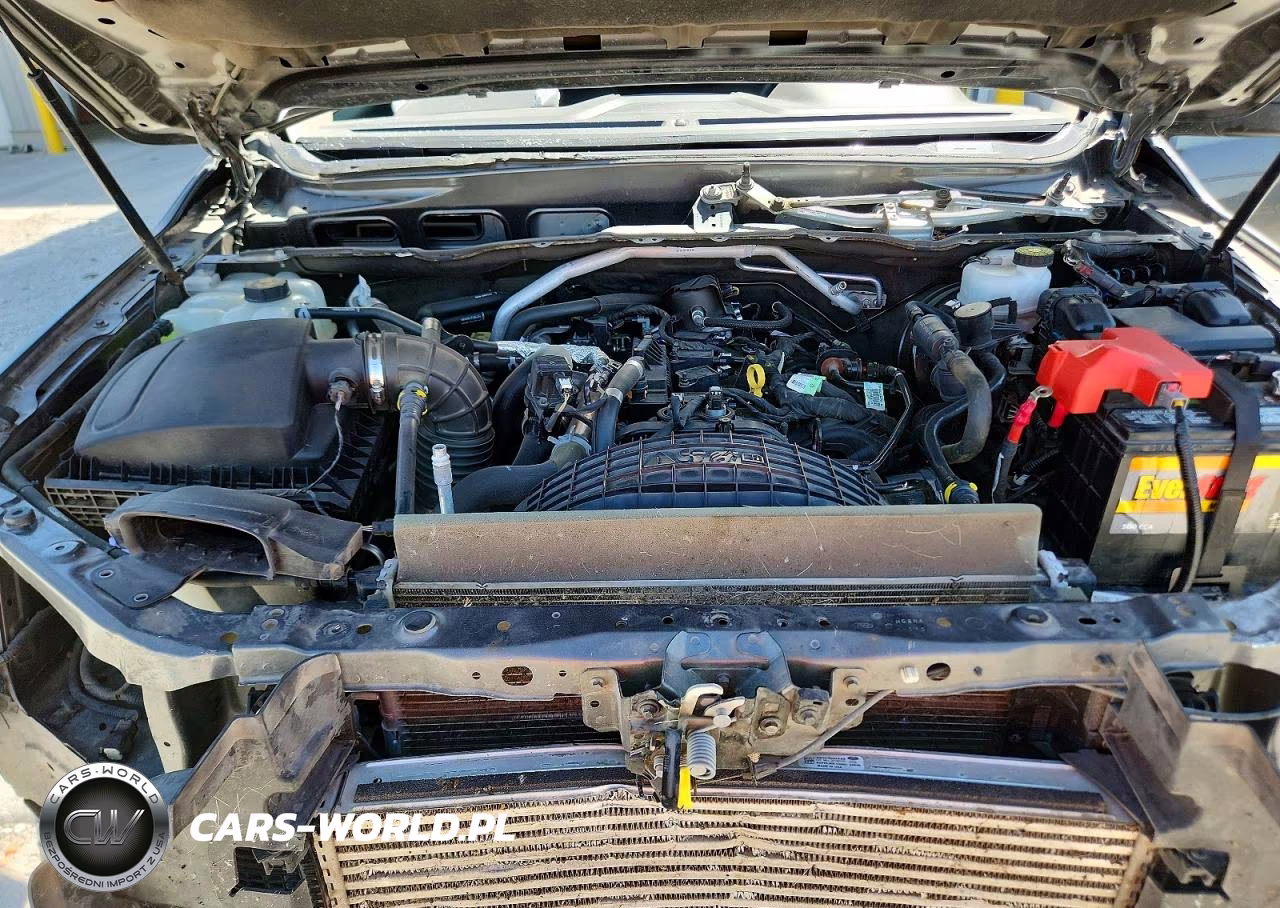 2019 Ford Ranger Xl VIN:1FTER4FH3KLA67001 - 11