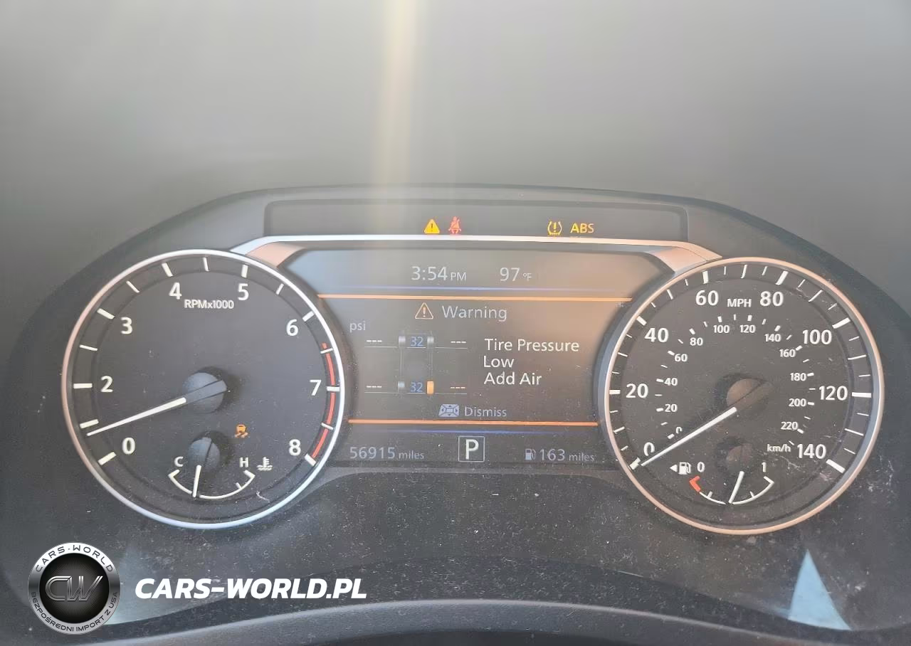 2020 Nissan Altima S VIN:1N4BL4BV5LC213891 - 9