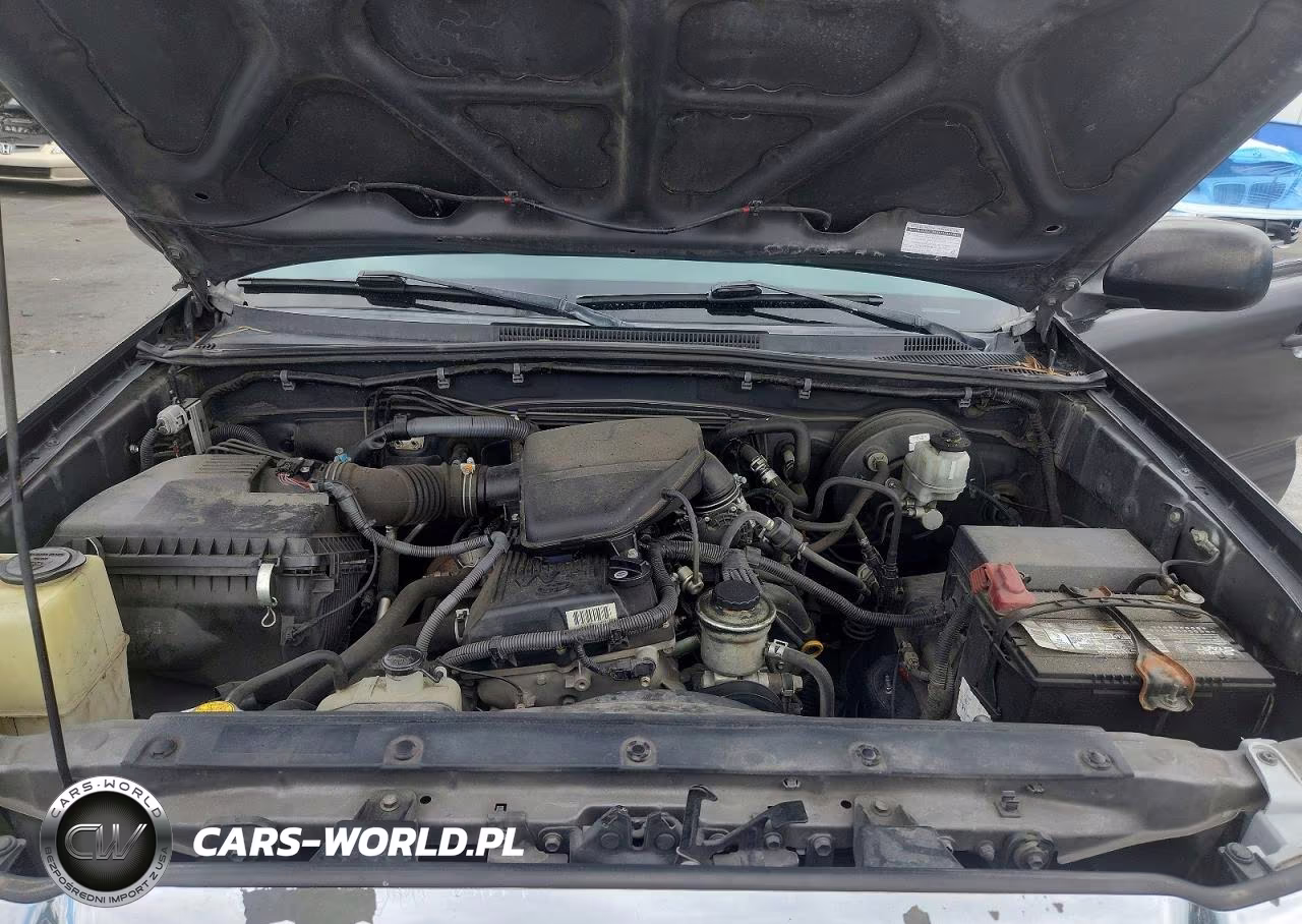 2009 Toyota Tacoma Access Cab VIN:5TETX22N89Z644923 - 11