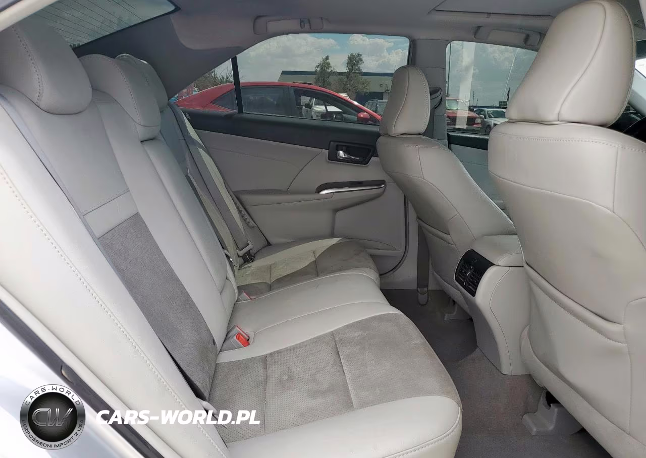 2013 Toyota Camry Hybrid VIN:4T1BD1FKXDU073057 - 10