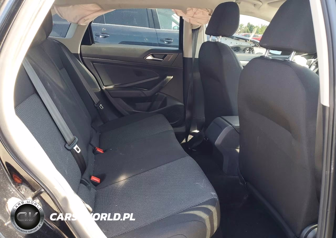 2021 Volkswagen Jetta S VIN:3VWC57BU1MM044886 - 10