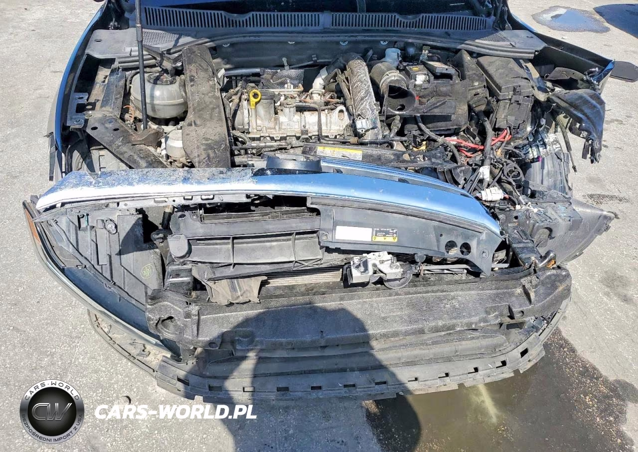 2021 Volkswagen Jetta S VIN:3VWC57BU1MM044886 - 11