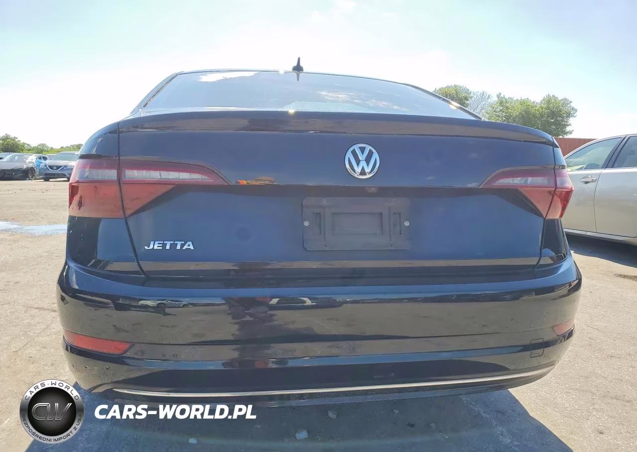 2021 Volkswagen Jetta S VIN:3VWC57BU1MM044886 - 6