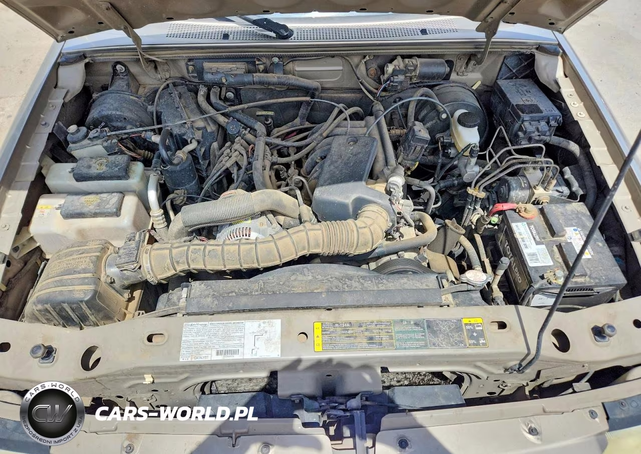 2003 Ford Ranger Super Cab VIN:1FTYR44VX3PB20938 - 11