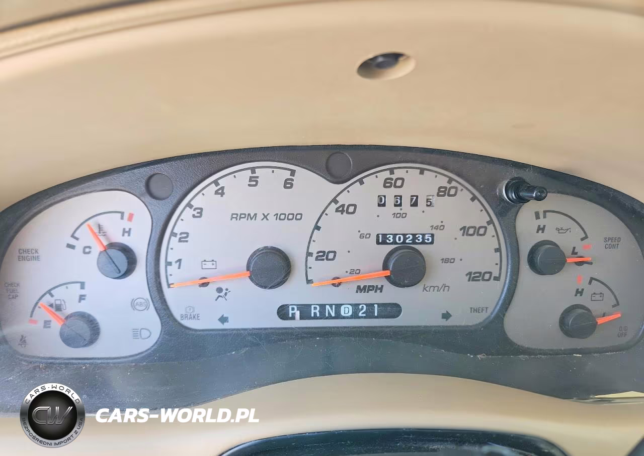 2003 Ford Ranger Super Cab VIN:1FTYR44VX3PB20938 - 9