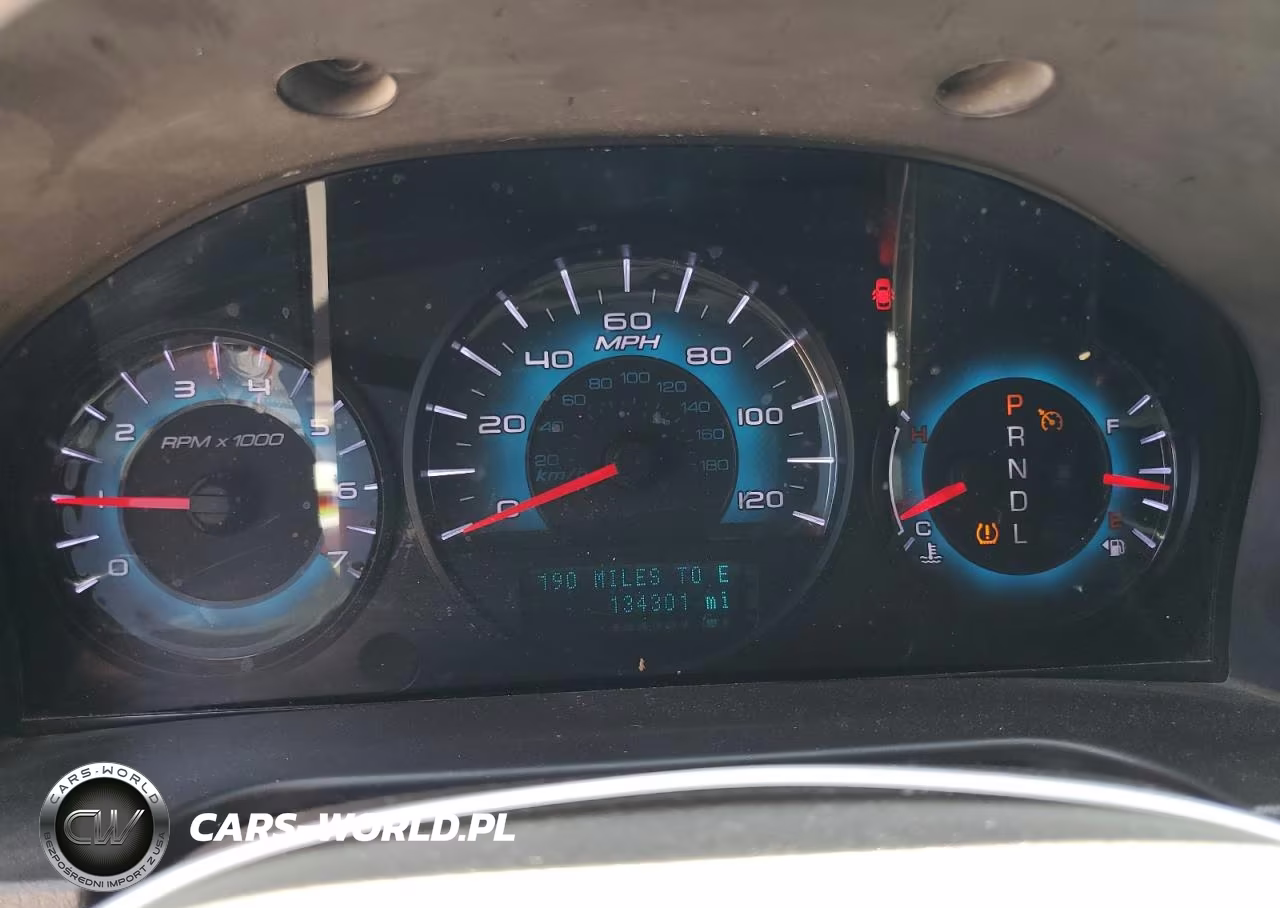 2011 Ford Fusion Se VIN:3FAHP0HA5BR342953 - 9