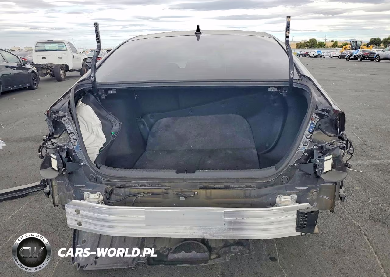 2025 Honda Accord Hybrid Sport VIN:1HGCY2F56SA085963 - 6