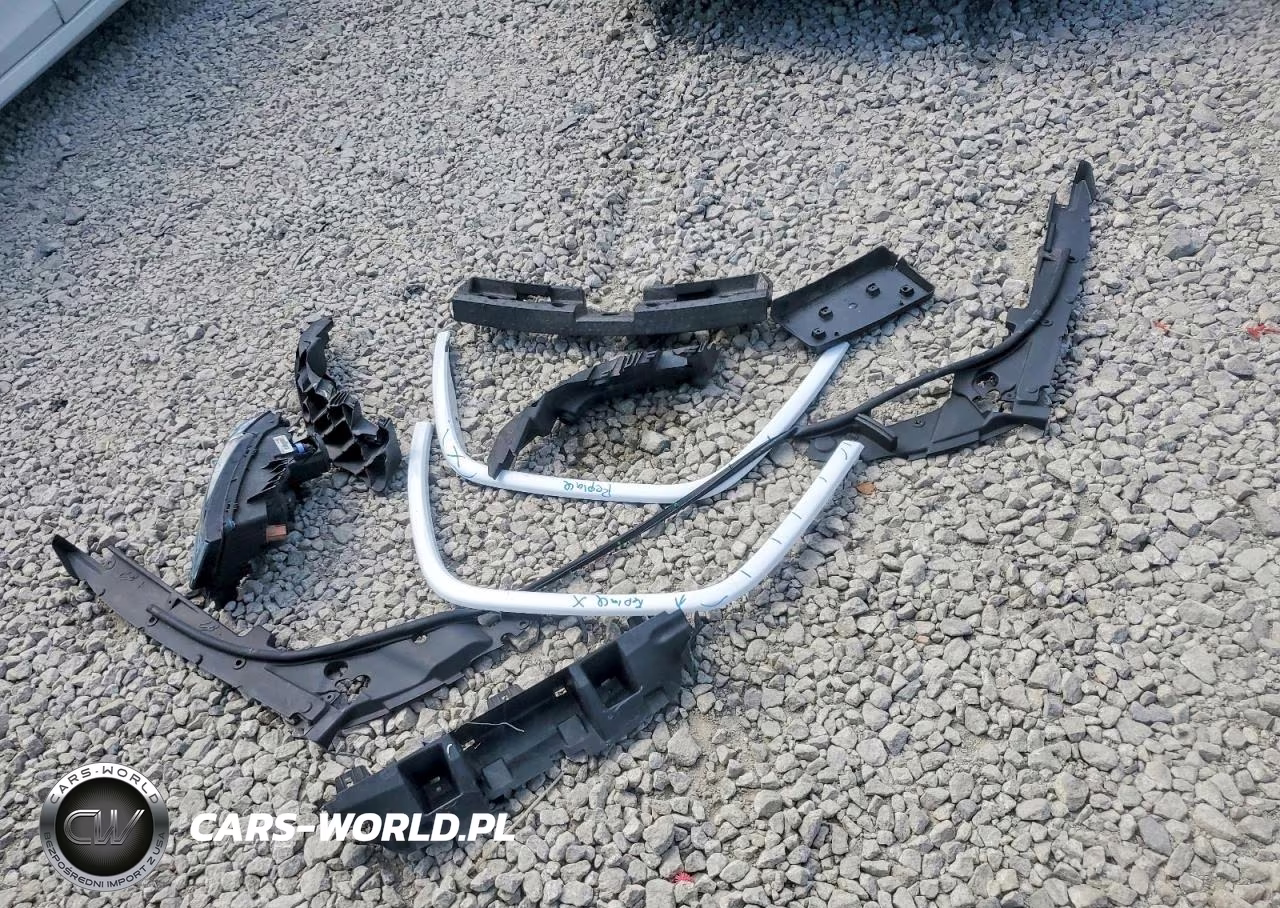 2020 Jeep Grand Cherokee Laredo VIN:1C4RJFAG3LC200473 - 13
