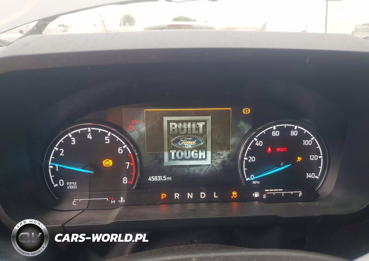 2024 Ford Maverick Lariat VIN:3FTTW8S97RRA60991 - 9