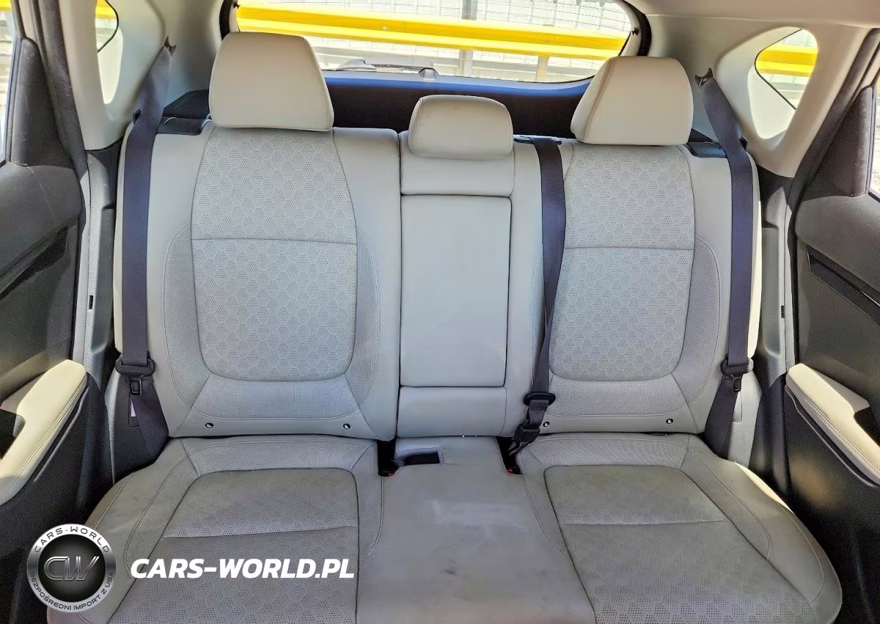 2021 Kia Seltos Sx VIN:KNDETCA2XM7108735 - 10