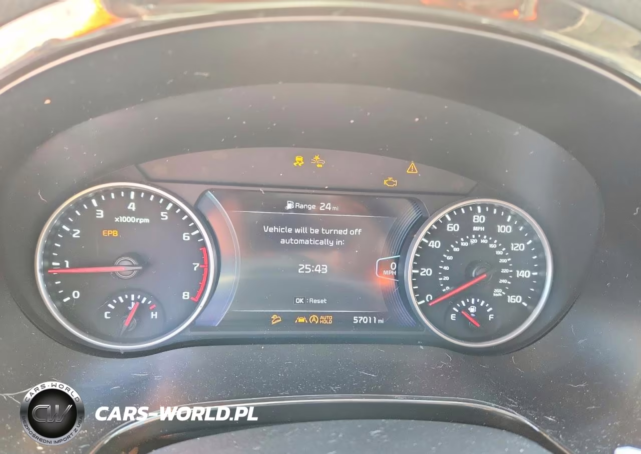 2021 Kia Seltos Sx VIN:KNDETCA2XM7108735 - 9