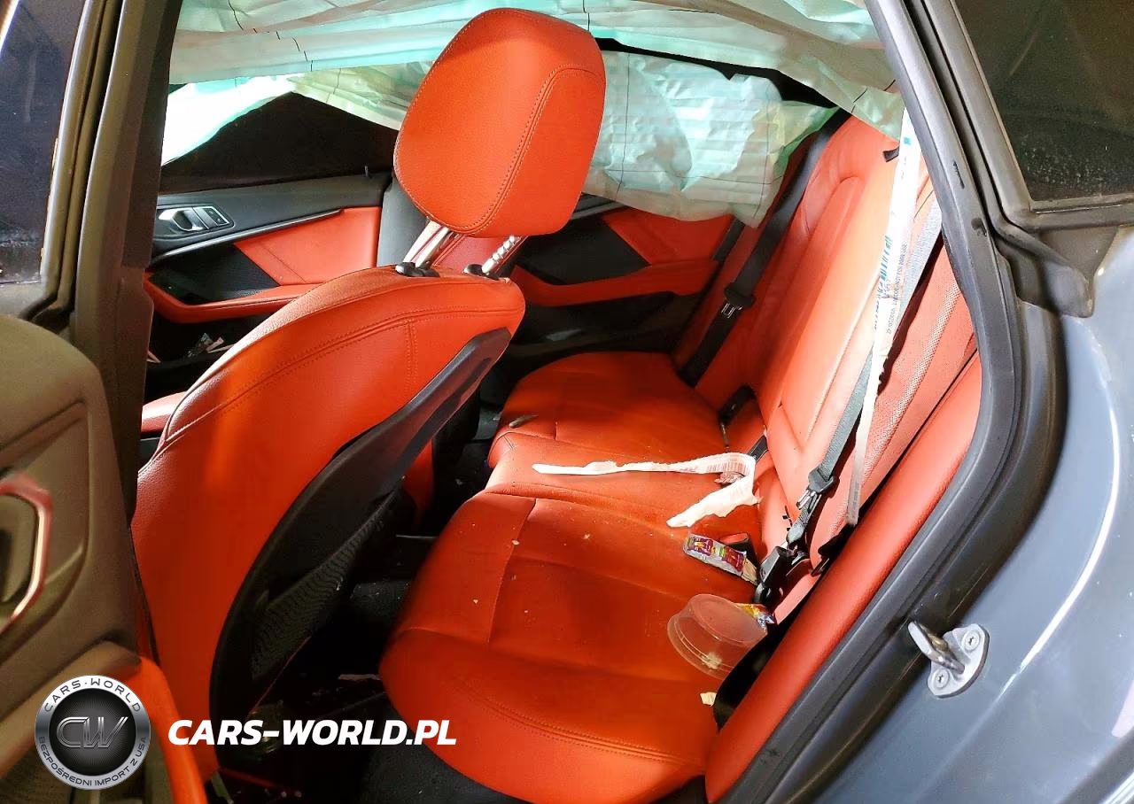2021 BMW 228Xi VIN:WBA73AK09M7H41088 - 10