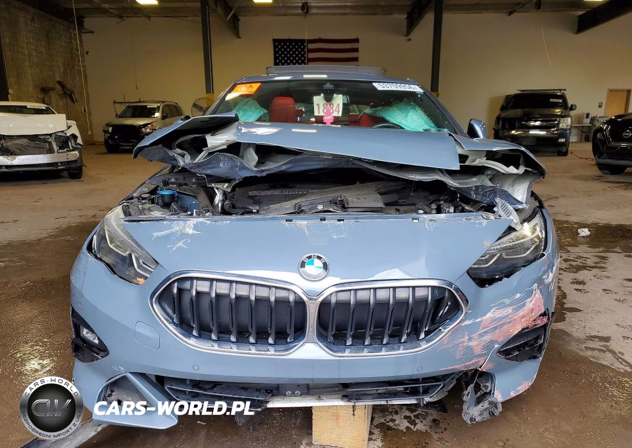 2021 BMW 228Xi VIN:WBA73AK09M7H41088 - 5