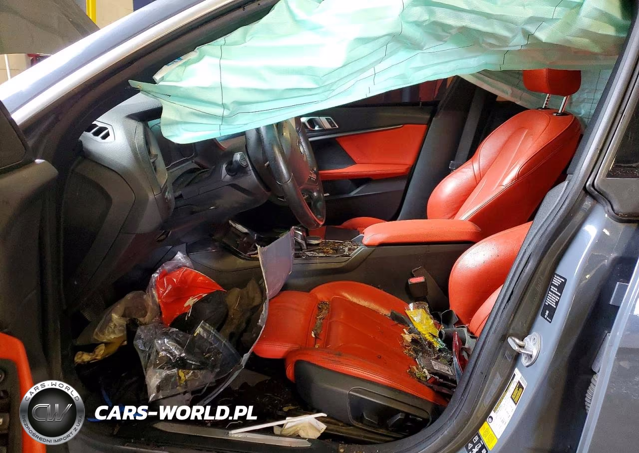 2021 BMW 228Xi VIN:WBA73AK09M7H41088 - 7