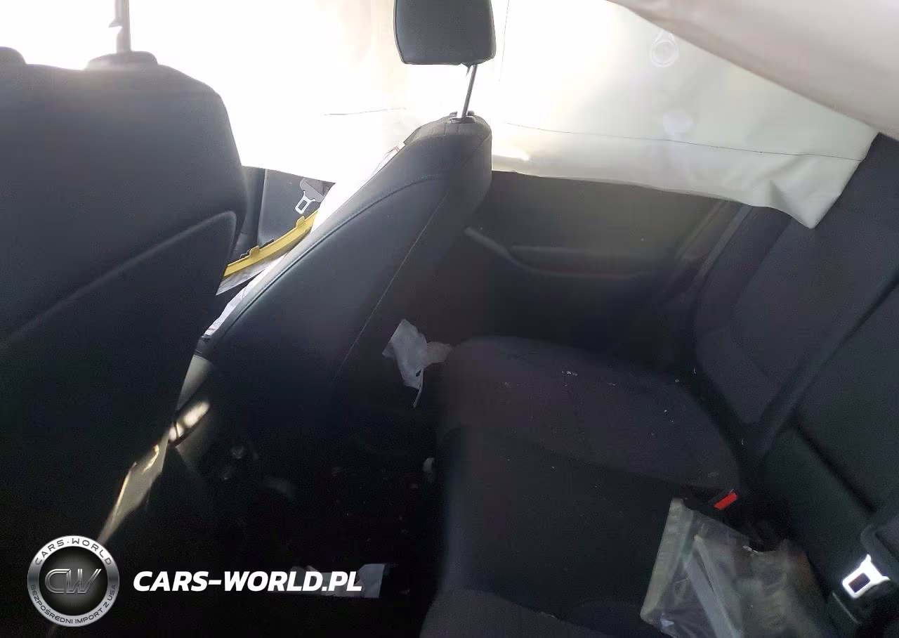 2022 Kia Seltos S VIN:KNDEUCAA4N7310265 - 11
