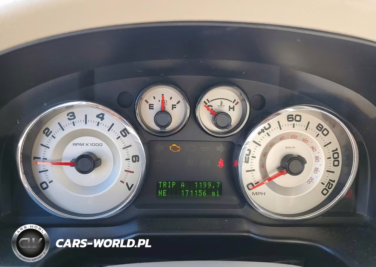 2007 Ford Edge Sel Plus VIN:2FMDK49C57BB43949 - 9