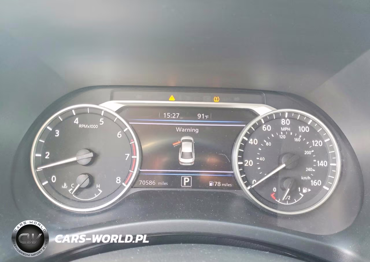 2022 Nissan Sentra Sv VIN:3N1AB8CV9NY243309 - 9