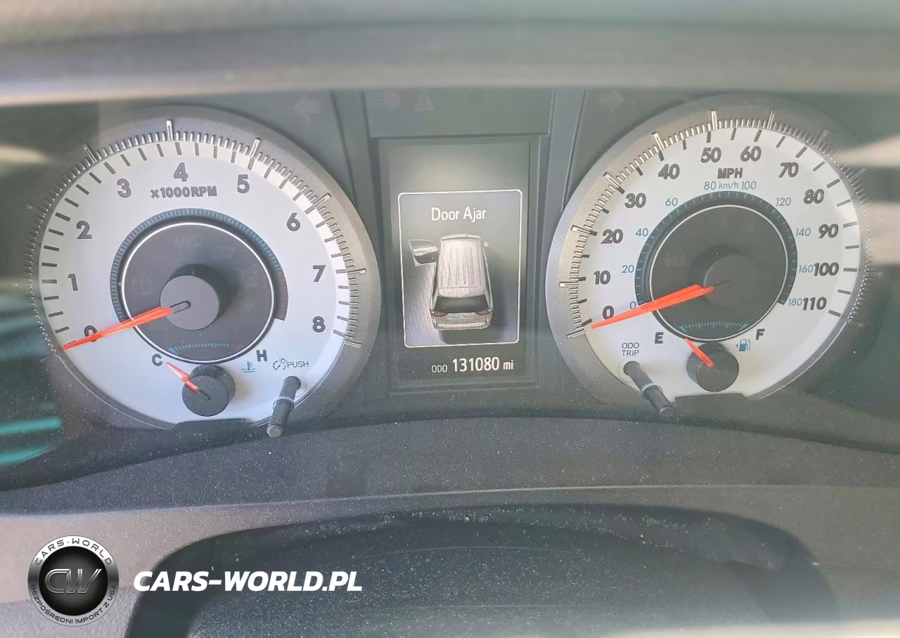 2017 Toyota Sienna Se VIN:5TDXZ3DC1HS870357 - 9