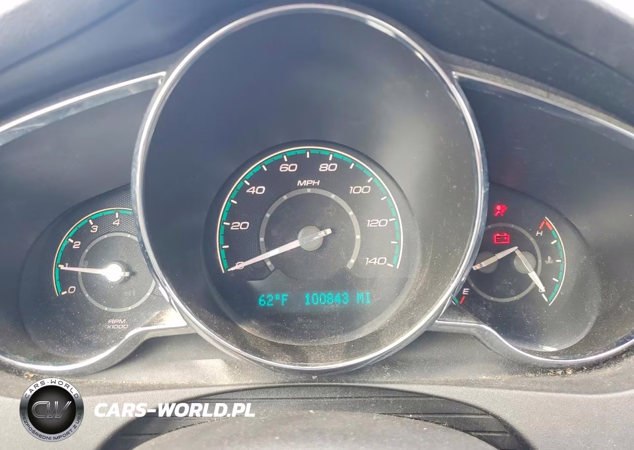 2012 Chevrolet Malibu 1Lt VIN:1G1ZC5E09CF260119 - 9