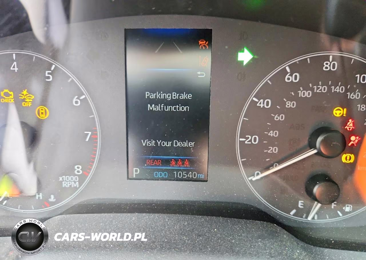 2024 Toyota Corolla Le VIN:5YFB4MDE6RP162678 - 9