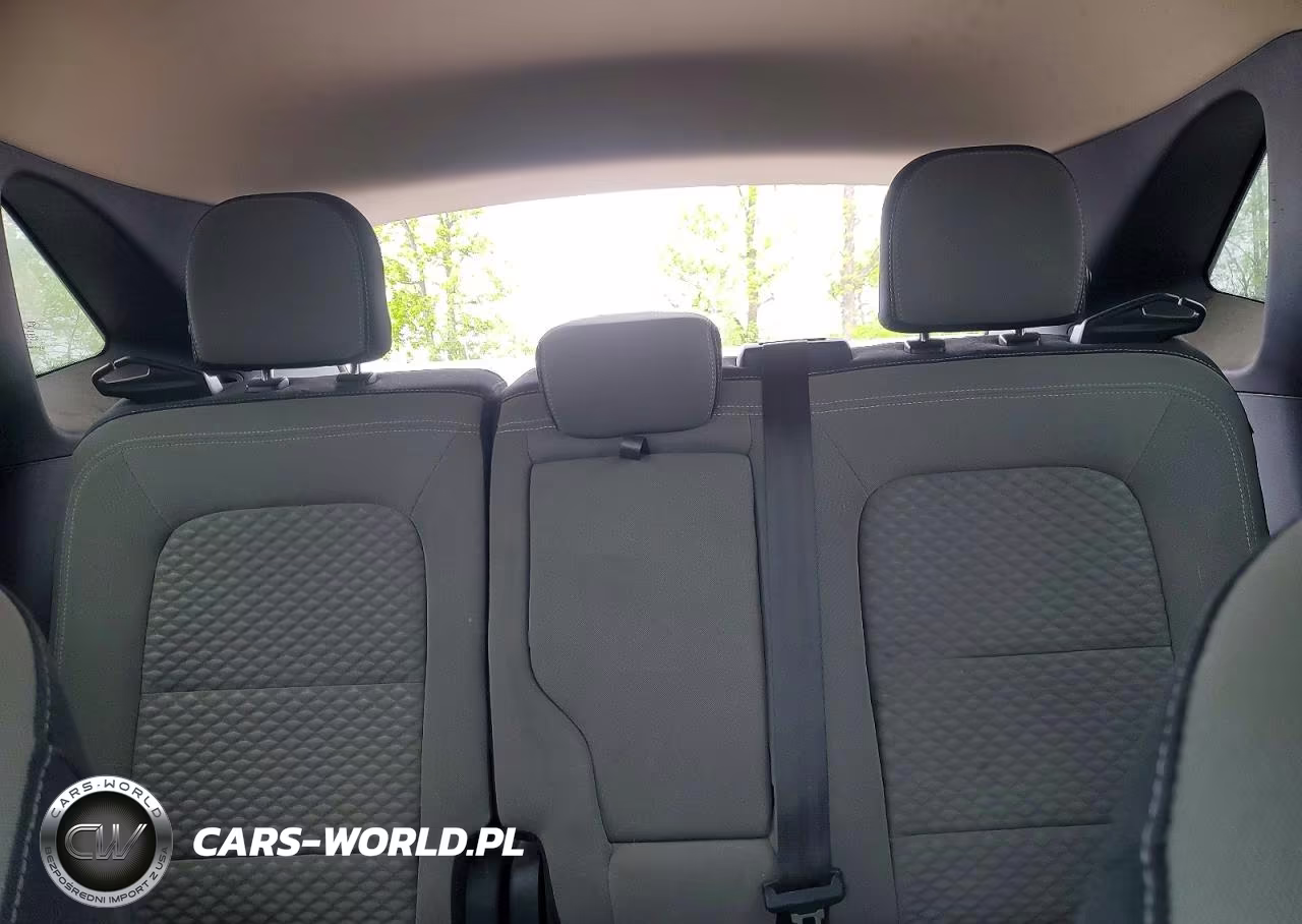 2020 Ford Escape Se VIN:1FMCU9G66LUB25545 - 10