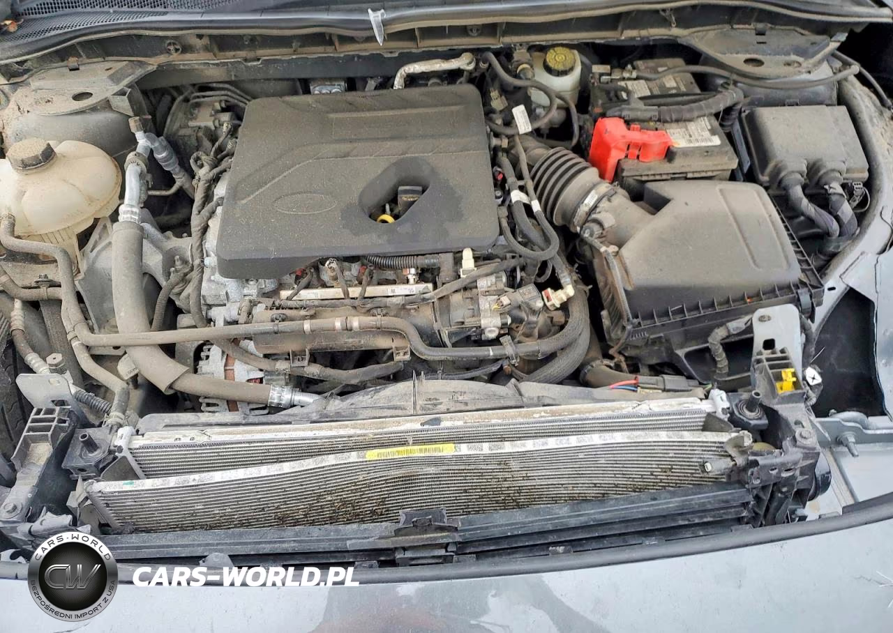 2020 Ford Escape Se VIN:1FMCU9G66LUB25545 - 12
