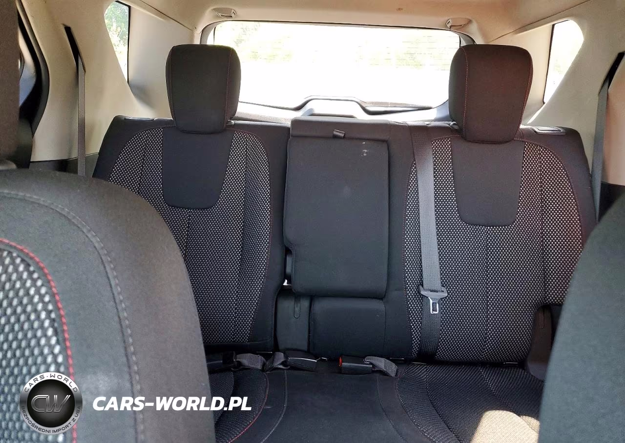 2015 Chevrolet Equinox Lt VIN:2GNFLFEKXF6437719 - 10