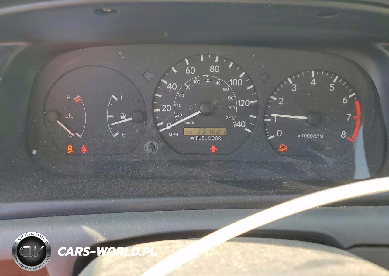 2001 Toyota Camry Ce VIN:4T1BG22KX1U872190 - 9