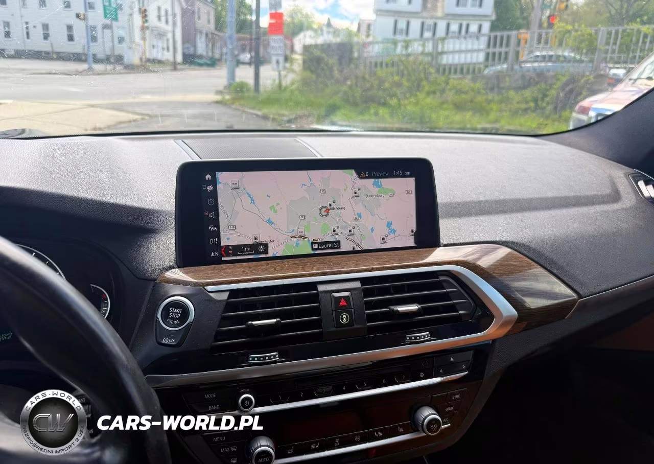 2019 BMW X3 xDrive30I VIN:5UXTR9C55KLR04358 - 6