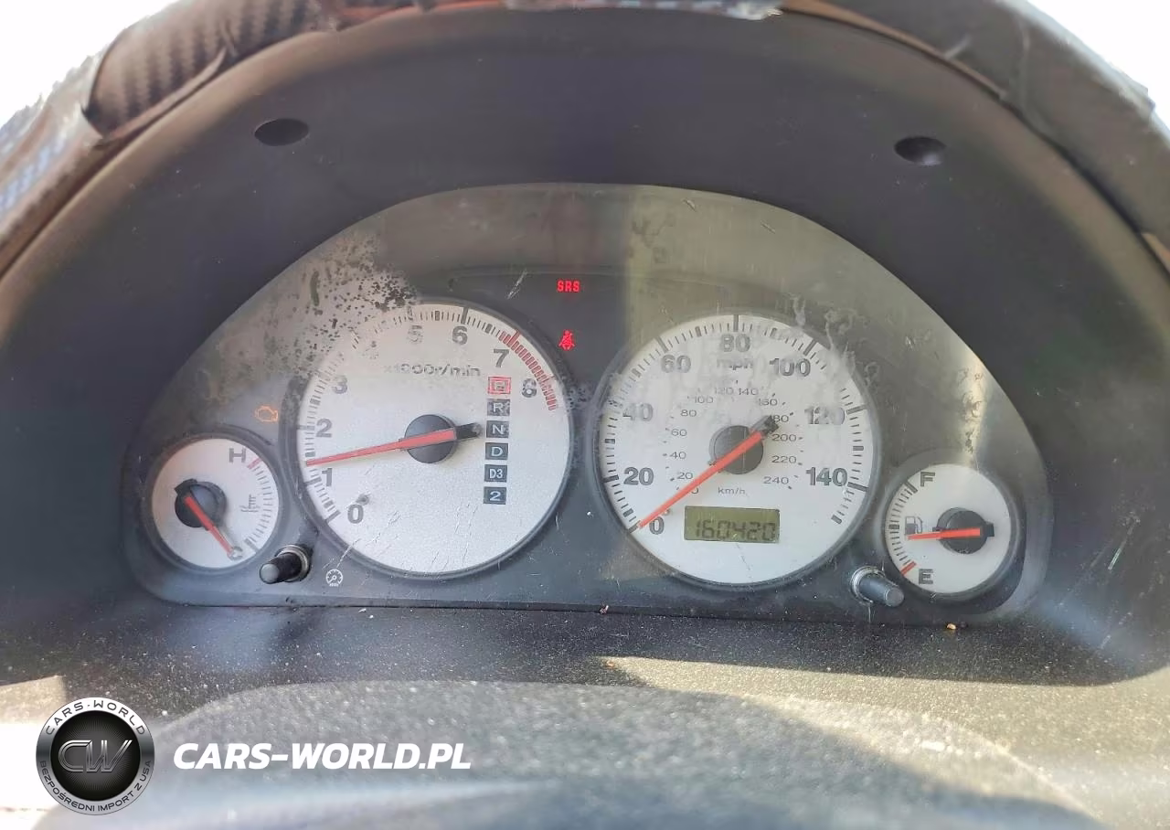 2002 Honda Civic Lx VIN:2HGES165X2H520733 - 9