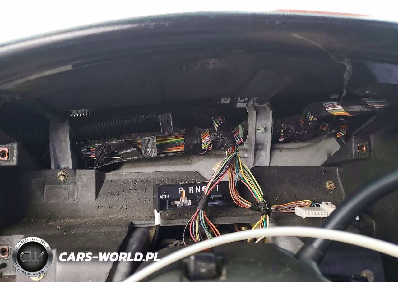 1997 Ford Ranger VIN:1FTCR11X5VTA41511 - 9