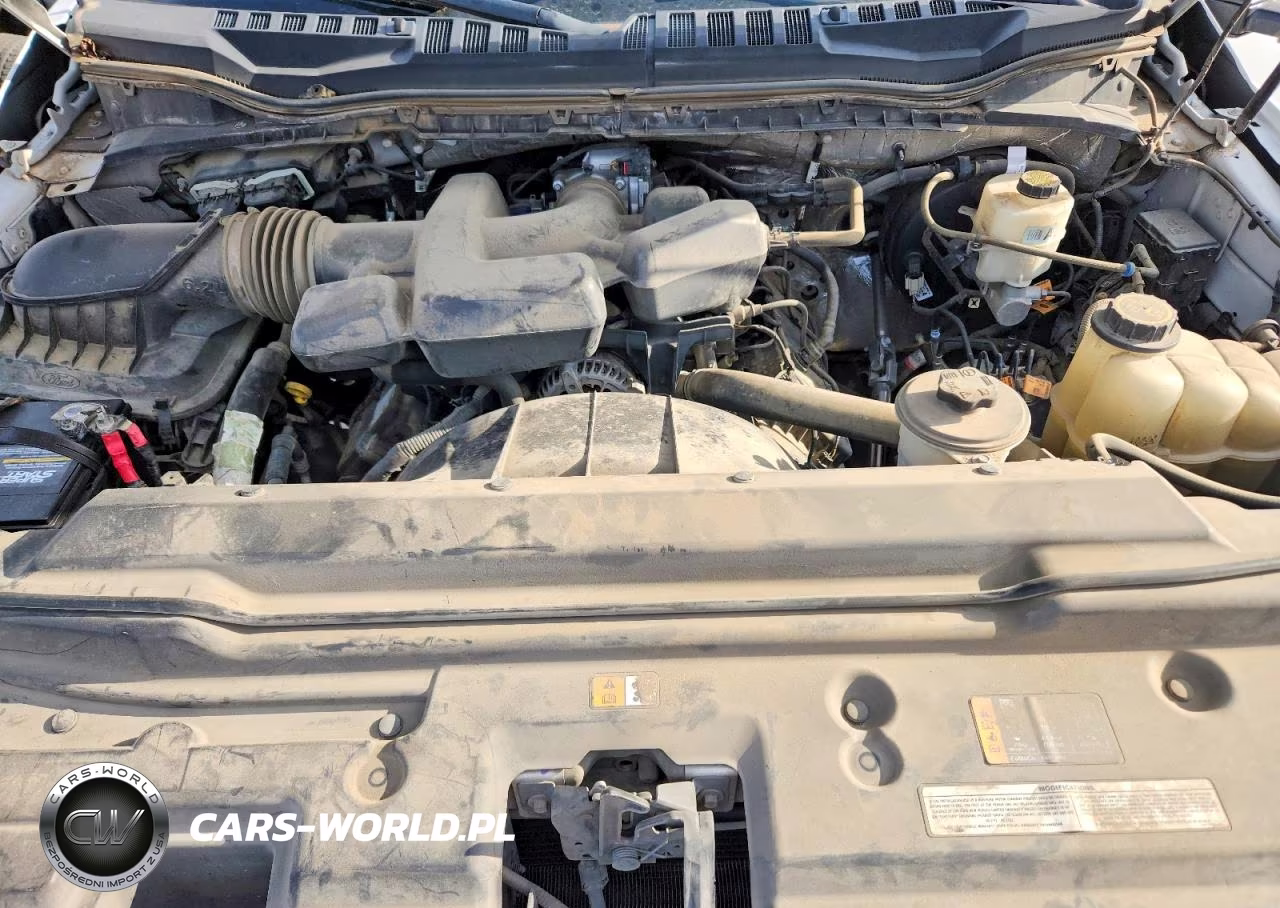 2019 Ford F250 Super Duty VIN:1FD7W2B66KED44136 - 11