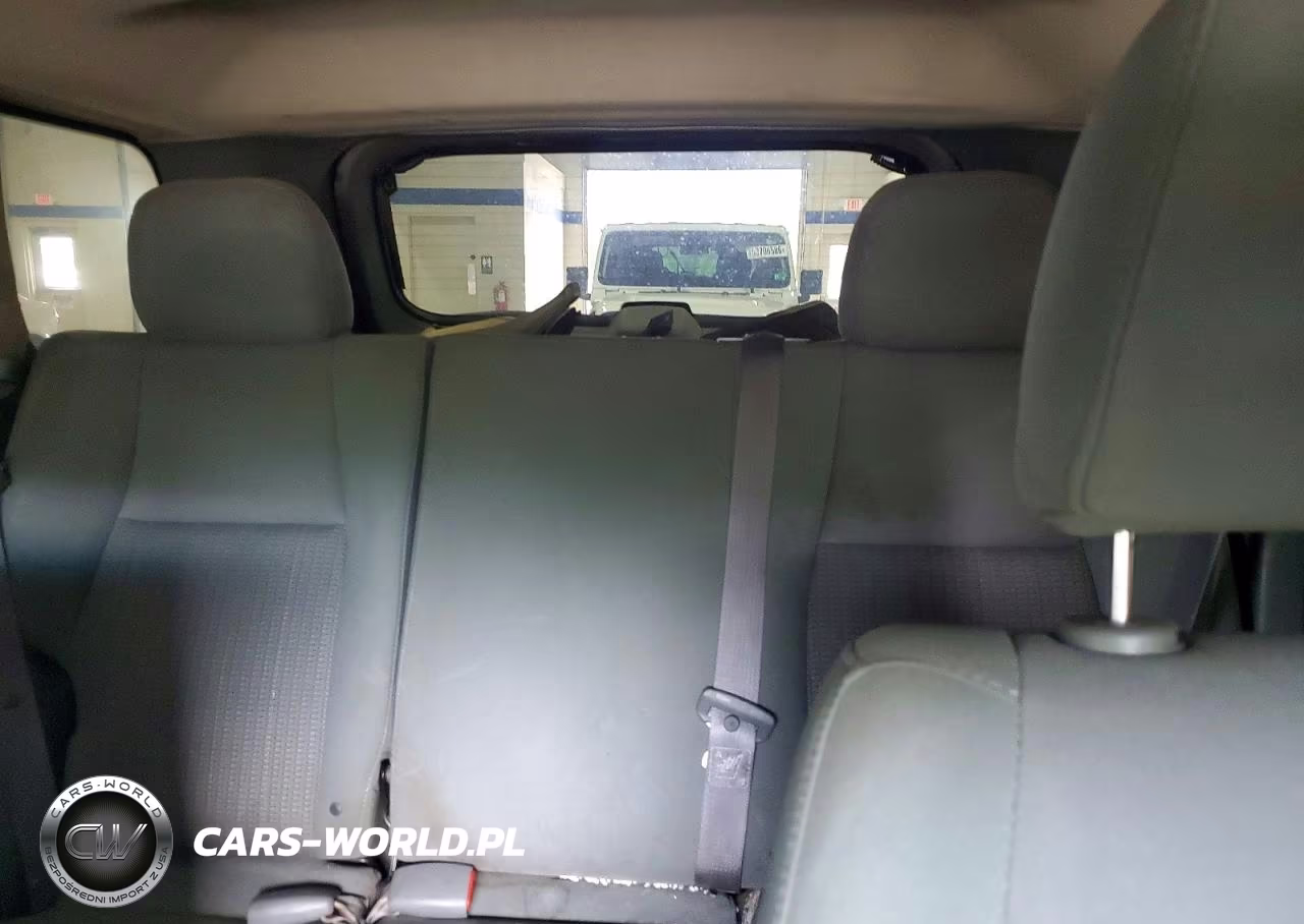 2007 Jeep Grand Cherokee Laredo VIN:1J8GR48K17C565344 - 10