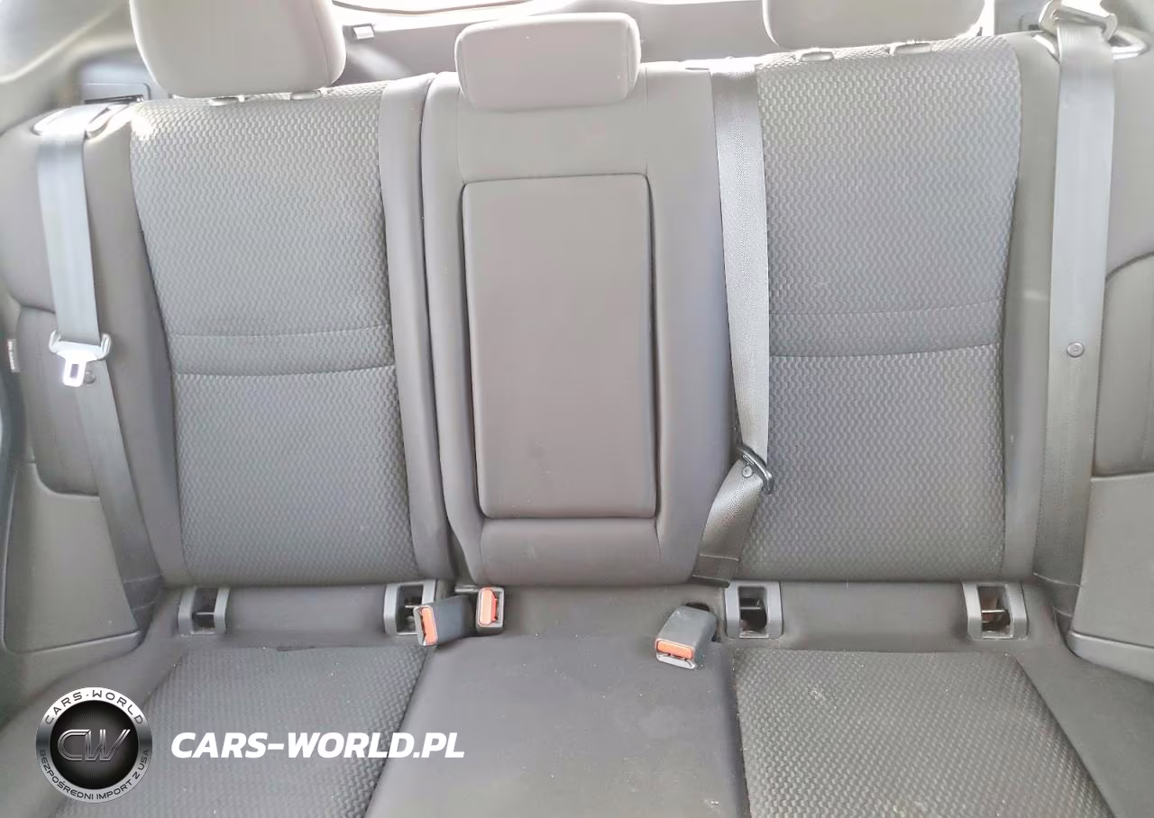 2020 Nissan Rogue Sport S VIN:JN1BJ1CV9LW261599 - 10