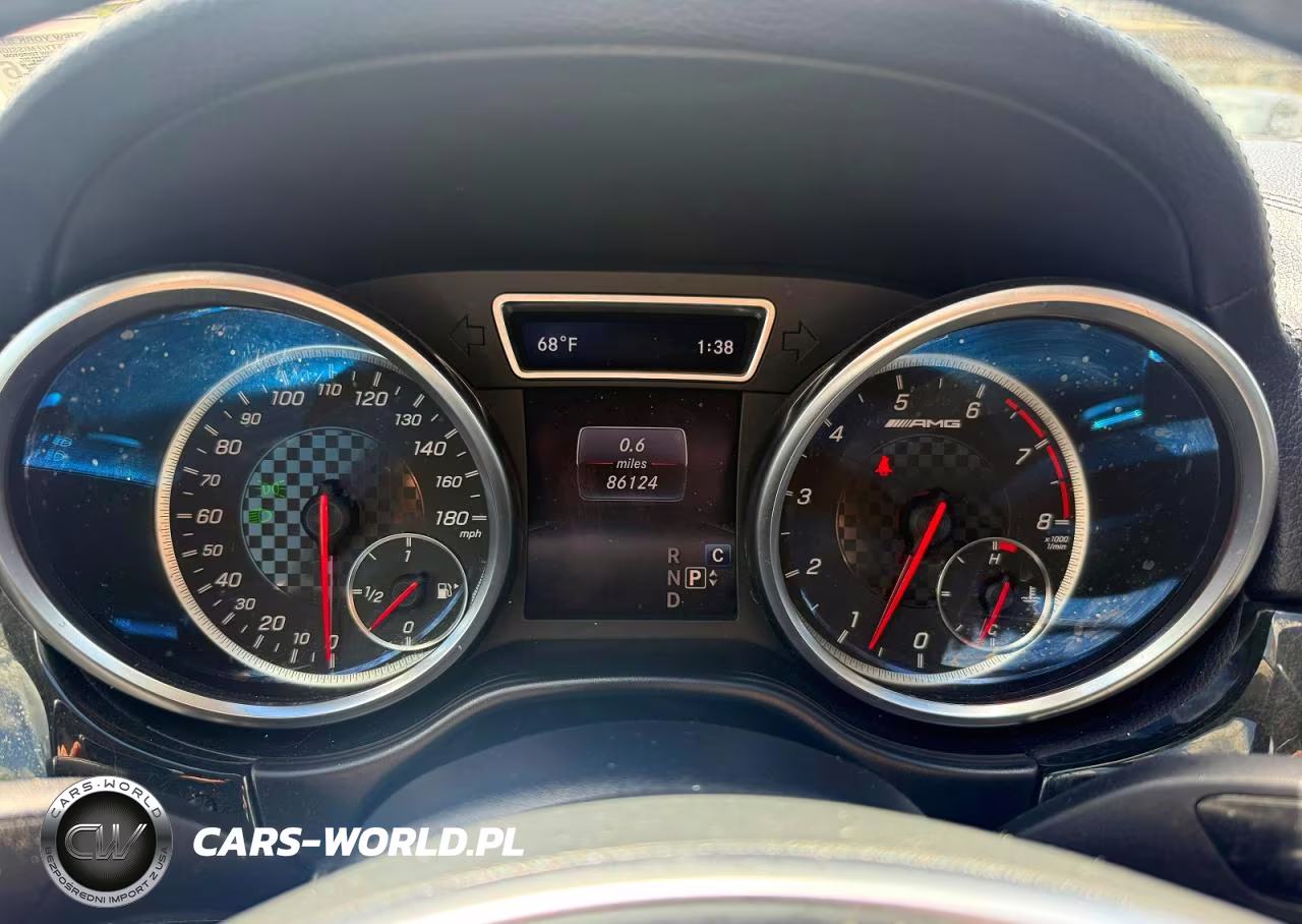 2018 Mercedes-Benz Gle Coupe 43 Amg VIN:4JGED6EB6JA094710 - 7