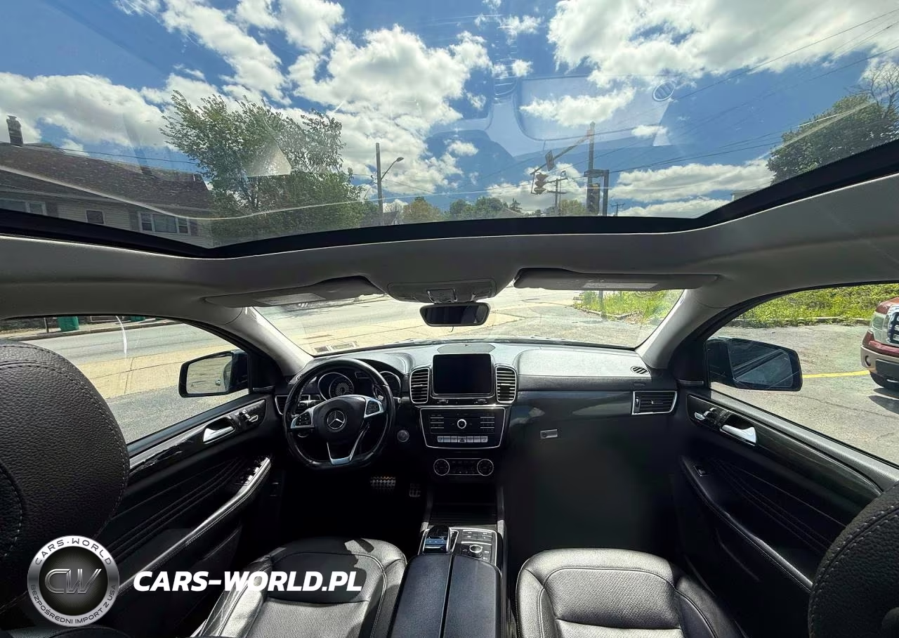 2018 Mercedes-Benz Gle Coupe 43 Amg VIN:4JGED6EB6JA094710 - 8