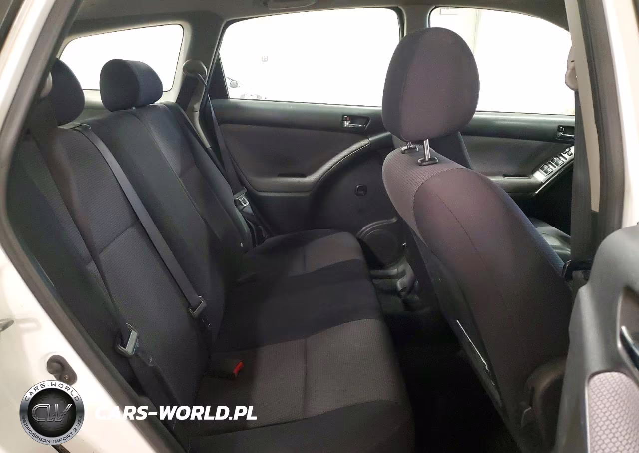 2006 Toyota Corolla Matrix Xr VIN:2T1KR32E86C565684 - 11