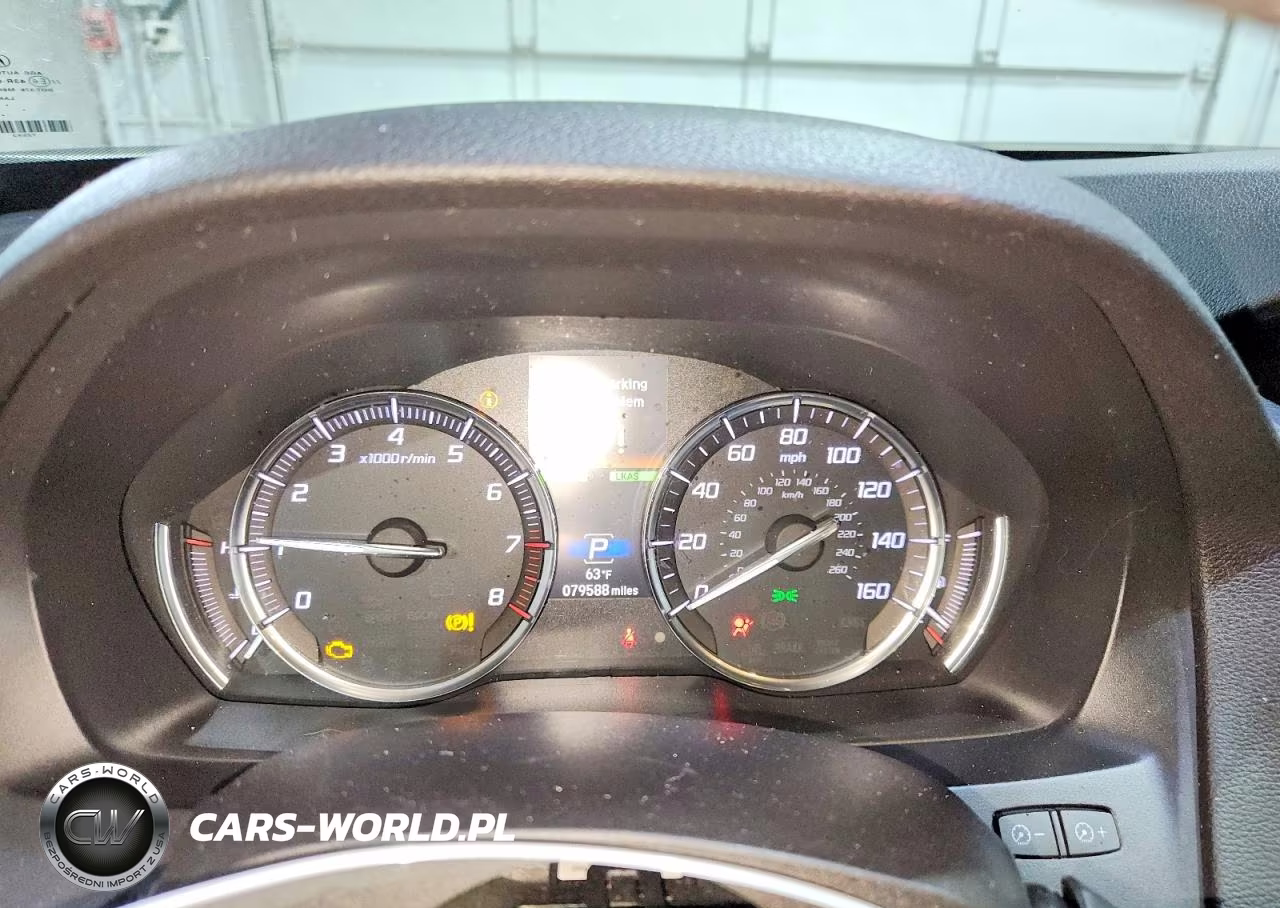 2020 Acura Mdx VIN:5J8YD4H38LL046502 - 9