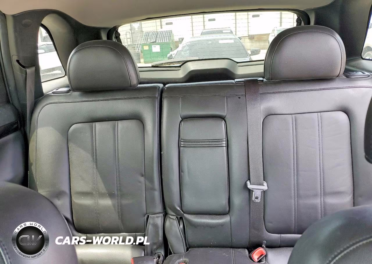 2013 Chevrolet Captiva Ltz VIN:3GNAL4EK3DS553647 - 10