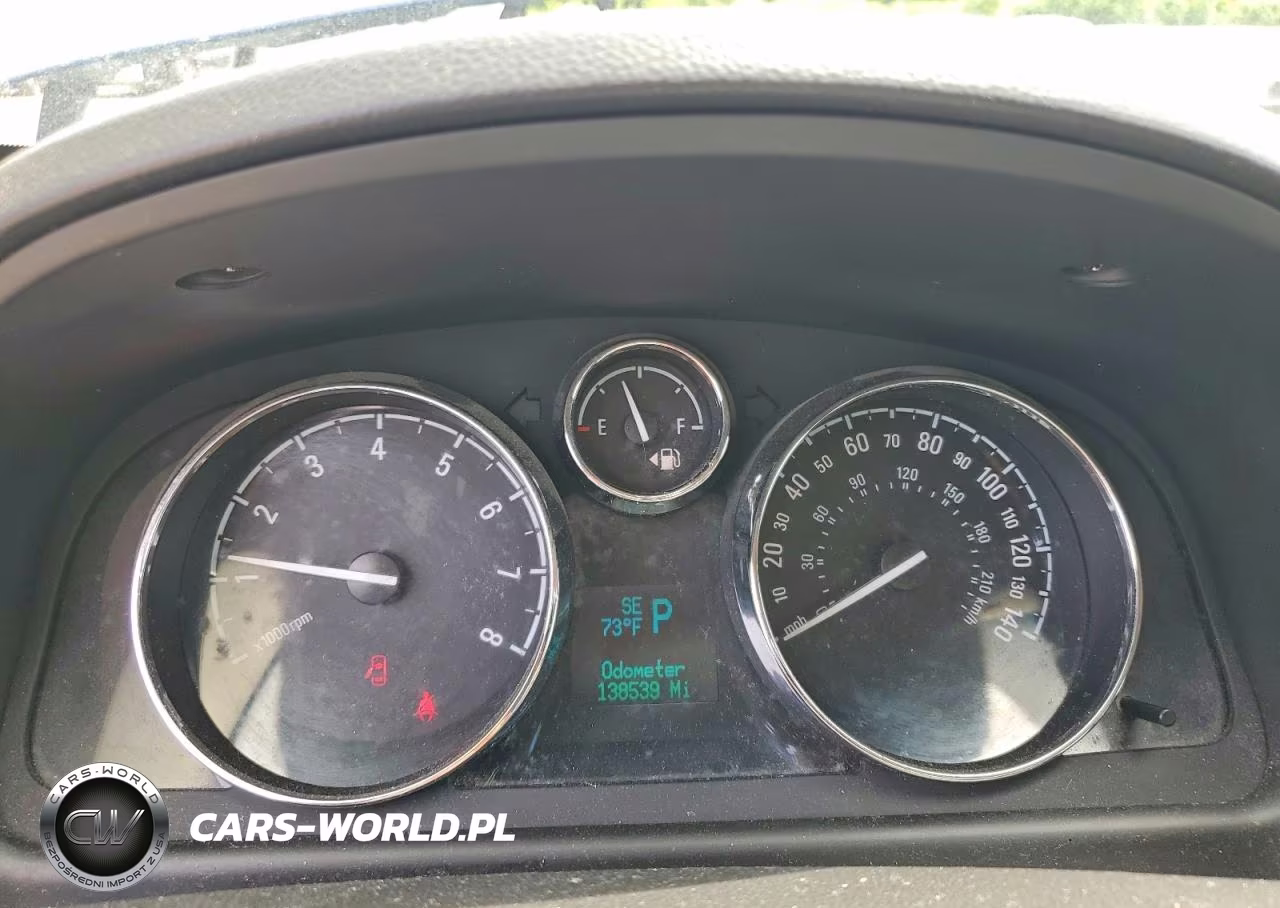 2013 Chevrolet Captiva Ltz VIN:3GNAL4EK3DS553647 - 9