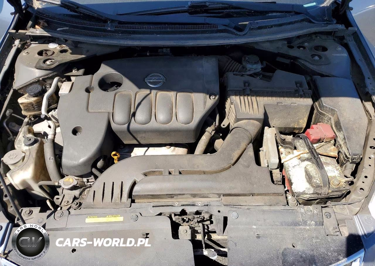 2010 Nissan Altima 2.5 VIN:1N4AL2AP1AN517689 - 11