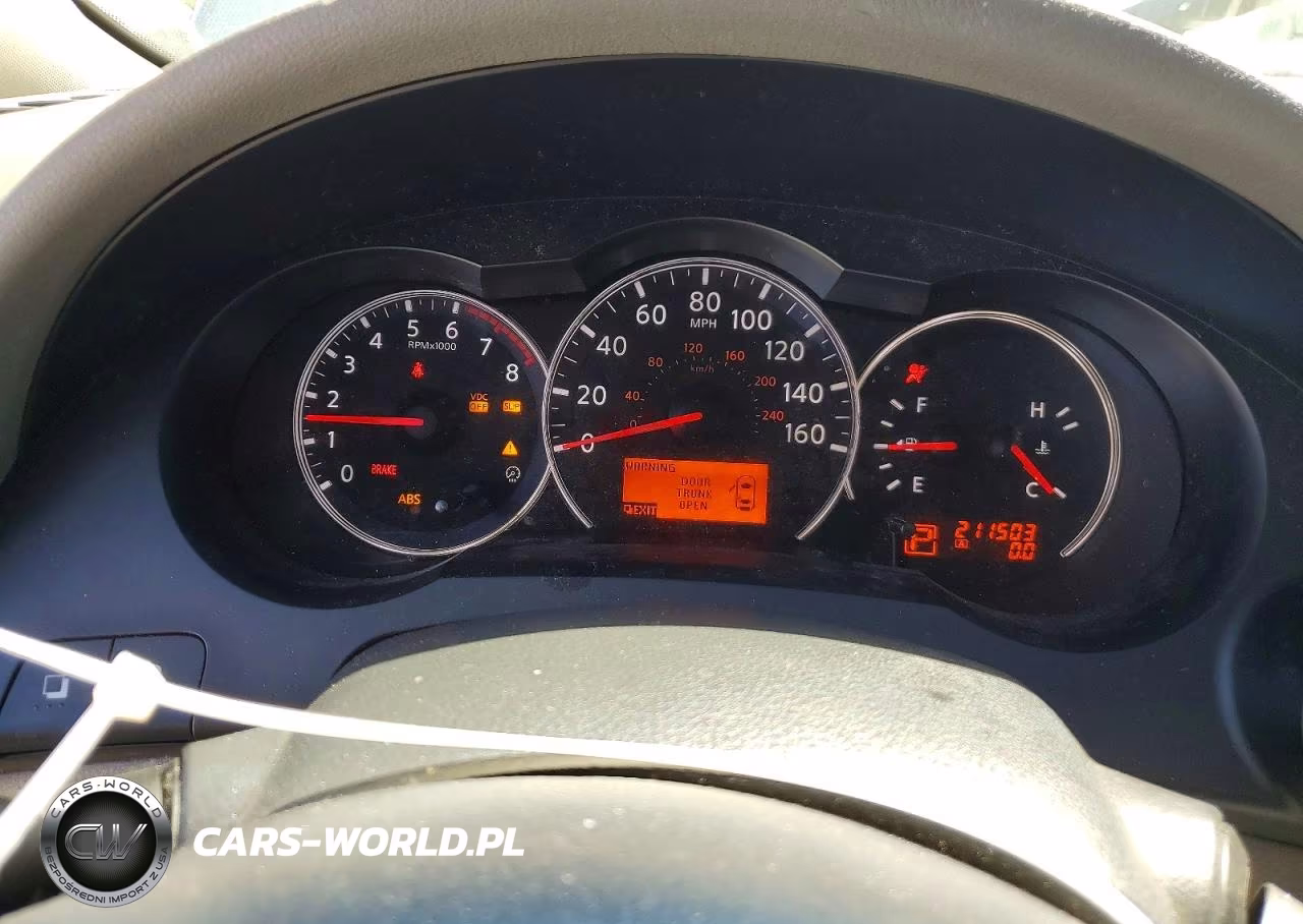 2010 Nissan Altima 2.5 VIN:1N4AL2AP1AN517689 - 9