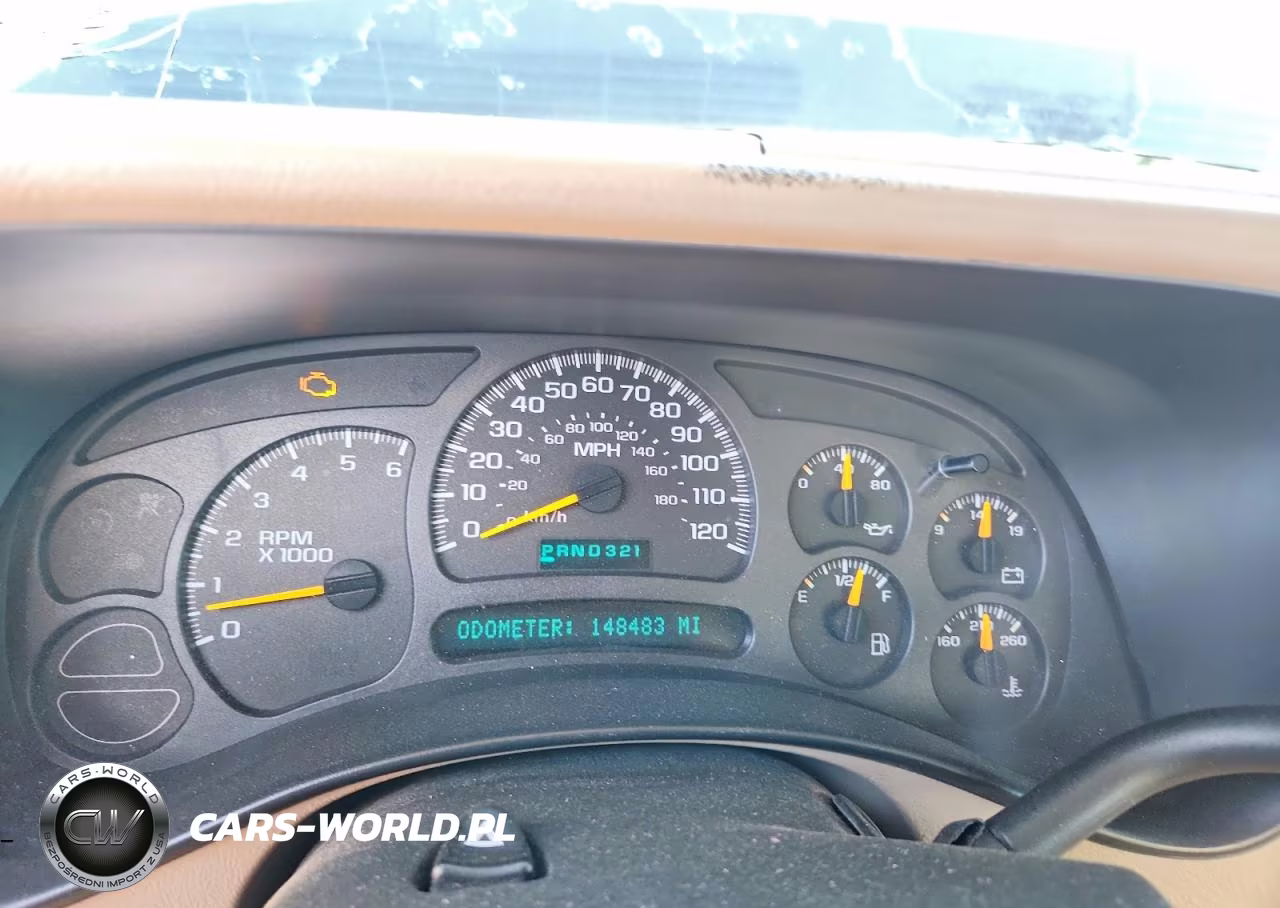 2003 GMC Sierra VIN:2GTEK19T031368951 - 9