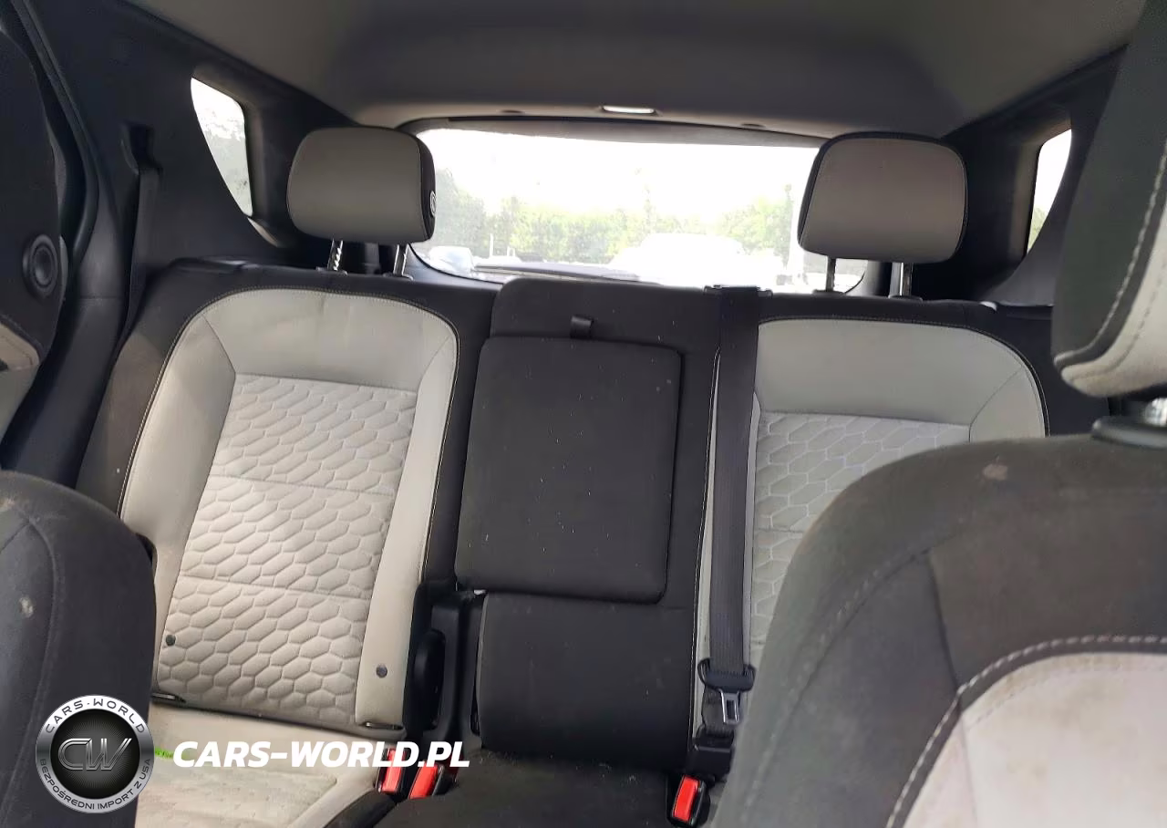 2020 Chevrolet Equinox Ls VIN:3GNAXHEV0LS733320 - 10