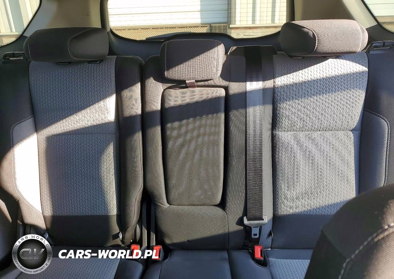 2019 Ford Escape Se VIN:1FMCU0GD5KUB99287 - 10