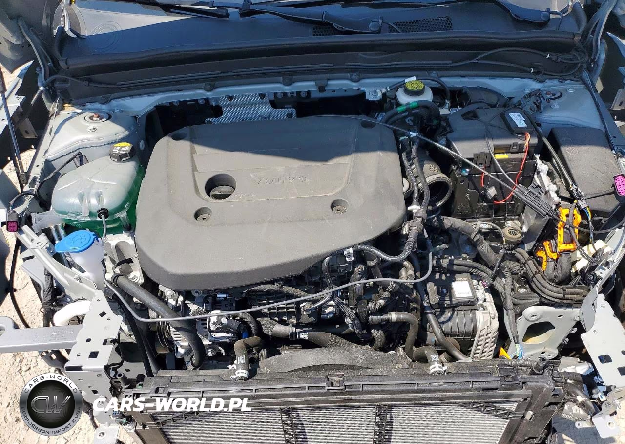2026 Volvo Xc40 Plus VIN:YV4L12UC9T2710921 - 12