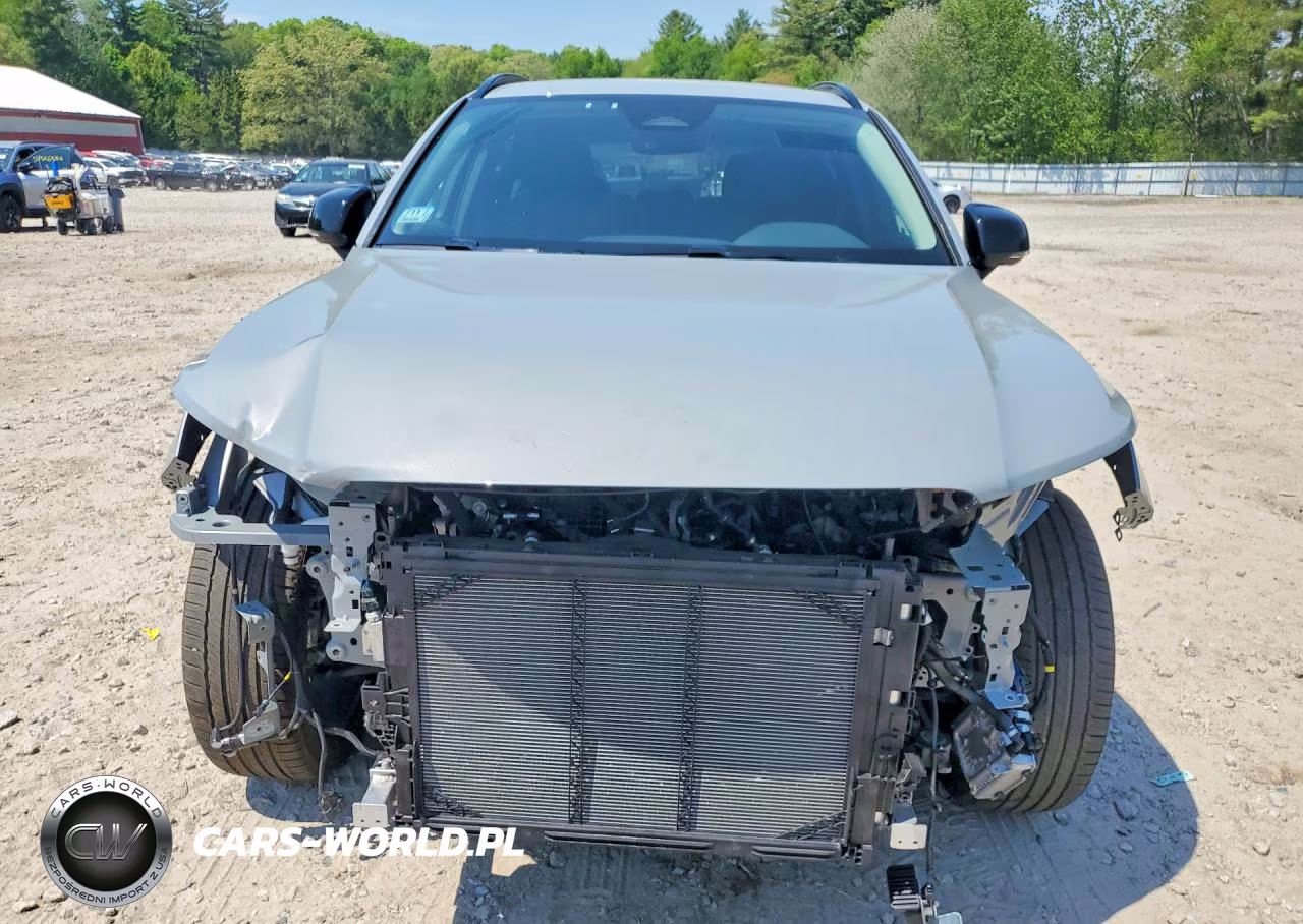 2026 Volvo Xc40 Plus VIN:YV4L12UC9T2710921 - 5